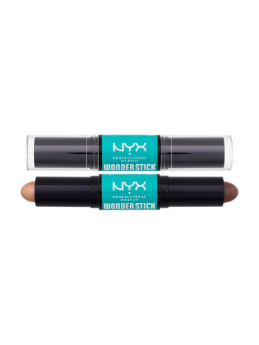 NYX Professional Makeup Wonder Stick Коректор за жени 8 g Нюанс 06 Rich