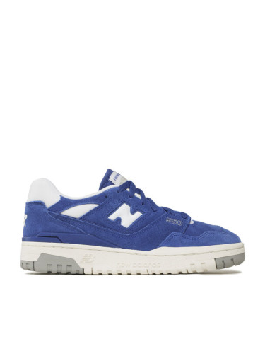 New Balance Сникърси BB550VNA Син