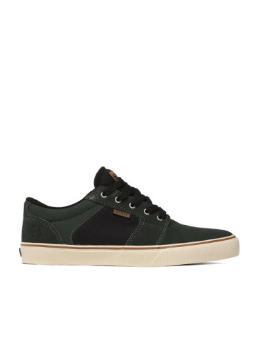 Etnies Сникърси Barge Ls 4101000351 Зелен