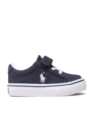 Polo Ralph Lauren Гуменки Sayer Ps RF104024 Тъмносин