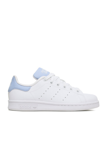 adidas Сникърси Stan Smith Shoes HQ6782 Бял