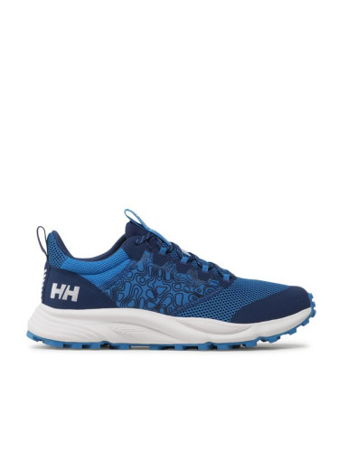 Helly Hansen Сникърси Featherswift Tr 11786_639 Син