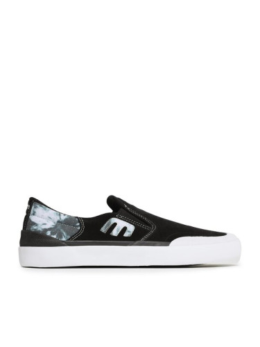 Etnies Сникърси Marana Slip Xlt 4102000141 Черен