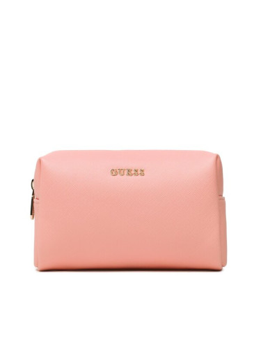 Guess Несесер Not Coordinated Accessories PW1525 P3114 Розов