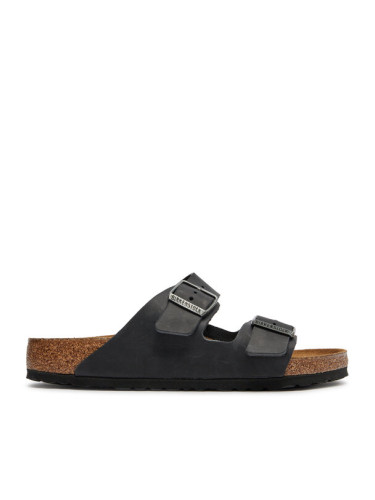 Birkenstock Чехли Arizona Bs 752481 Черен