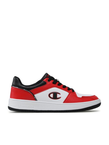 Champion Сникърси Rebound 2.0 Low S21906-CHA-RS001 Червен