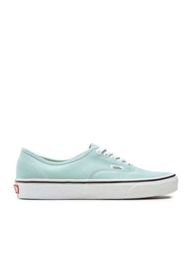 Vans Гуменки Authentic VN0A5KS9H7O1 Електриков