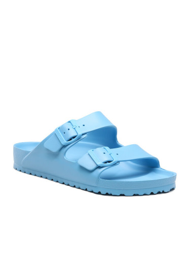 Birkenstock Чехли Arizona 1024505 Син