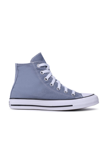 Converse Кецове Ctas Hi A02786C Син