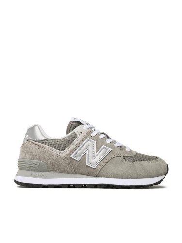 New Balance Сникърси ML574EVG Сив