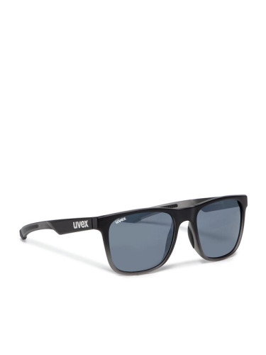 Uvex Слънчеви очила Lgl 42 S5320322916 Черен