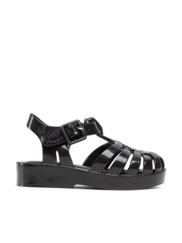 Melissa Сандали Mini Melissa Possession Bb 32410 Черен
