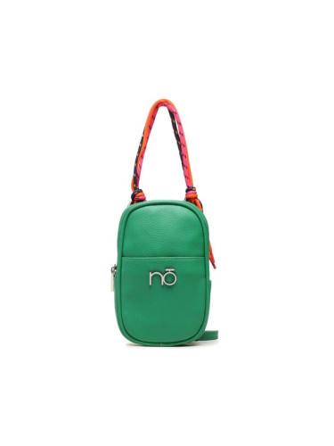 Nobo Дамска чанта NBAG-P1190-C008 Зелен