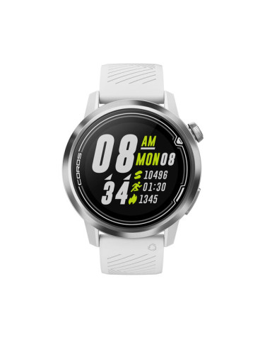 Coros Smartwatch WAPX-WHT Бял