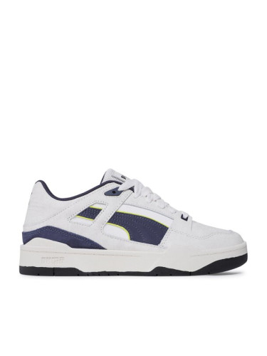 Puma Сникърси Slipstream Always On 390059 02 Екрю