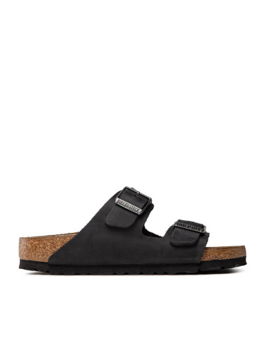 Birkenstock Чехли Arizona Bs 0552113 Черен