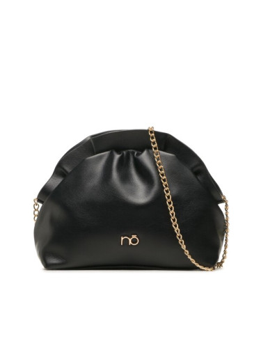 Nobo Дамска чанта NBAG-P1370-C020 Черен