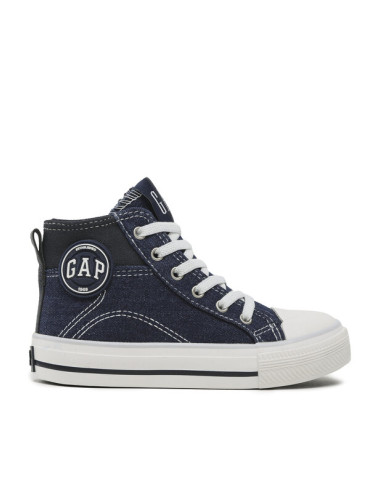 Gap Кецове Houston Mid Dnm GAL501F6TYELYBGP Тъмносин