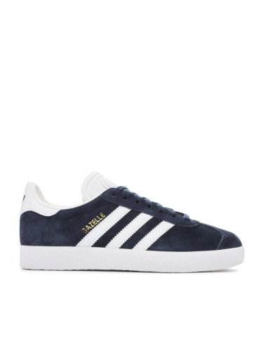 adidas Сникърси Gazelle BB5478 Тъмносин