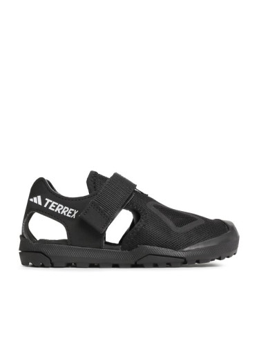 adidas Сандали Terrex Captain Toey 2.0 Sandals HQ5835 Черен