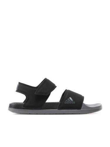 adidas Сандали Adilette Sandals HP3007 Черен