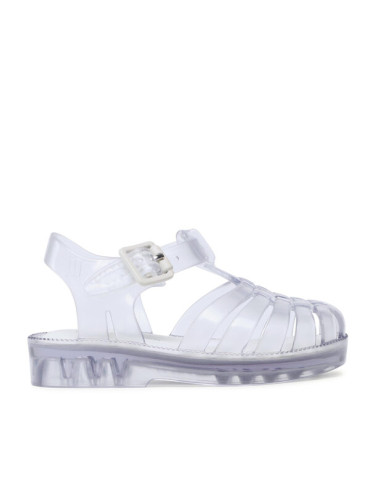 Melissa Сандали Mini Melissa Possession Bb 32410 Бял