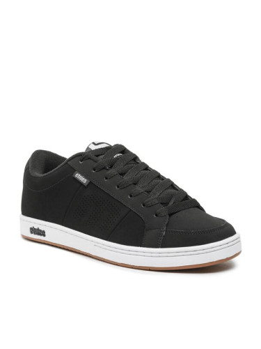 Etnies Сникърси Kingpin 4101000091 Черен