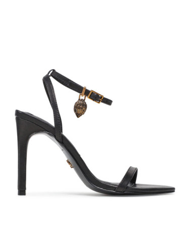 Kurt Geiger Сандали Shoreditch Sandal 8881300109 Черен