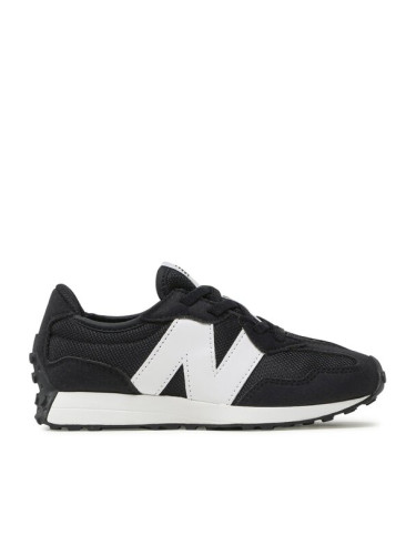 New Balance Сникърси PH327CBW Черен