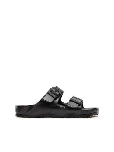 Birkenstock Чехли Arizona EVA 0129423 Черен