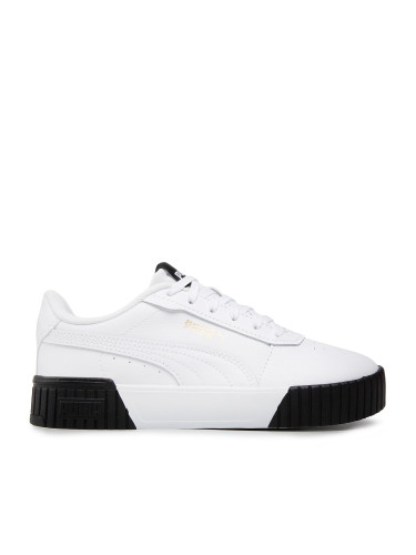 Сникърси Puma Carina 2.0 385849 04 Бял
