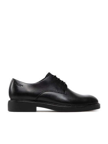 Обувки Vagabond Shoemakers Alex M 5266-201-20 Черен