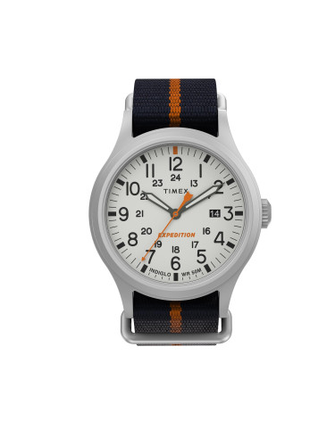 Часовник Timex Expedition North TW2V22800 Син