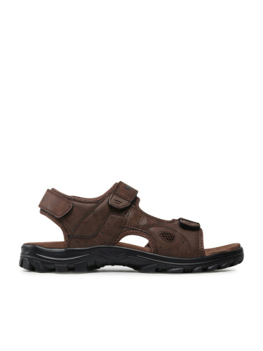 Сандали Whistler Hornsin M Sandal W212220 Кафяв