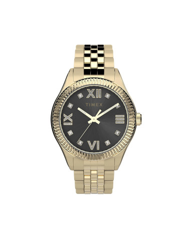 Часовник Timex Waterbury TW2V45700 Златист