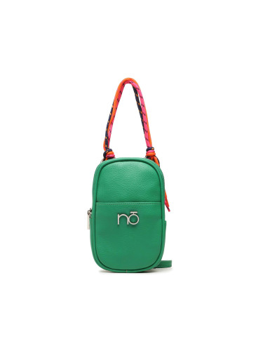 Дамска чанта Nobo NBAG-P1190-C008 Зелен