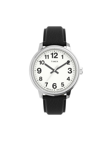 Часовник Timex Easy Reader TW2V21200 Черен