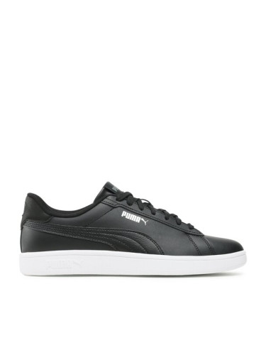 Puma Сникърси Puma Smash 3.0 L 39098702 Черен