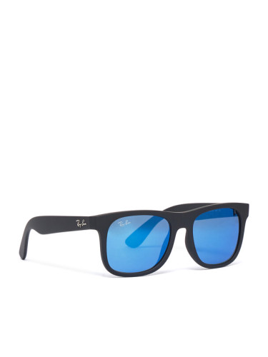 Ray-Ban Слънчеви очила 0RJ9069S Черен