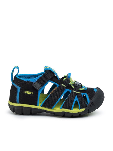 Сандали Keen Seacamp II Cnx 1022969 Черен