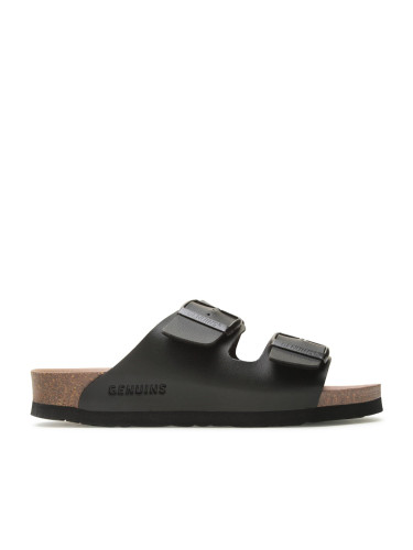 Чехли Genuins Hawaii G104363 Черен