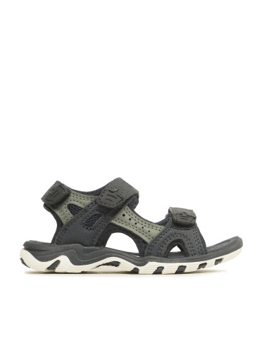 Сандали ZigZag Jusin Kids Sandal Z232285 Син