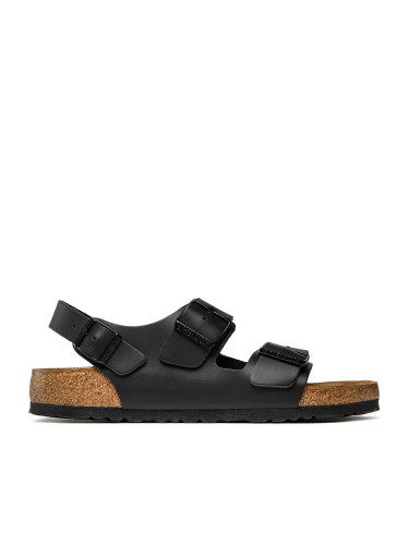 Сандали Birkenstock Milano Bs 0034191 Черен