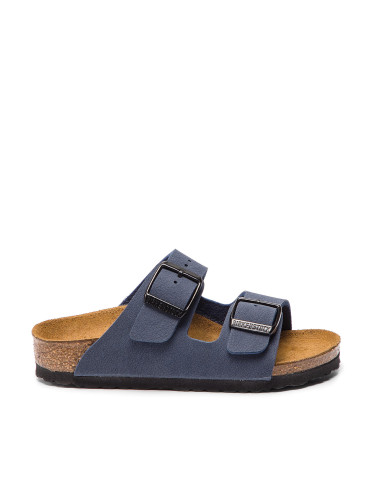 Чехли Birkenstock Arizona Kids Bf 552903 Тъмносин