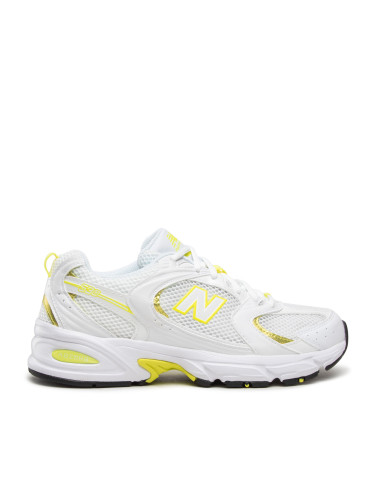 Сникърси New Balance MR530DWP Бял