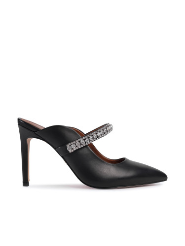 Чехли Kurt Geiger Duke 3202300109 Черен