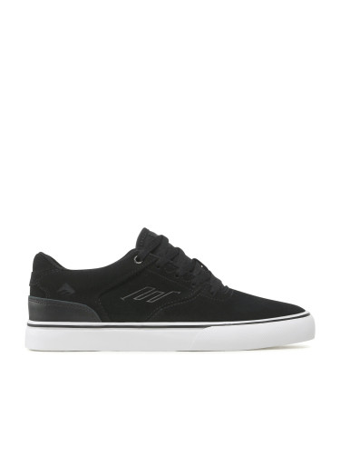 Сникърси Emerica The Low Vulc Youth 6301000025 Черен