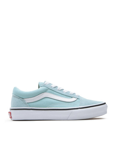 Гуменки Vans Old Skool VN0A7Q5FH7O1 Син