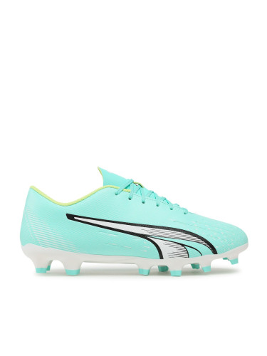 Обувки за футбол Puma Ultra Play Fg/Ag 10722403 Зелен