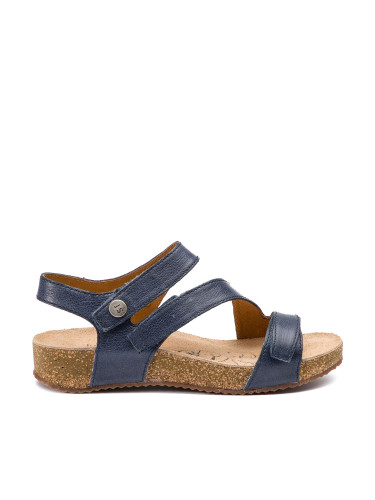 Сандали Josef Seibel Tonga 25 78519 128 540 Тъмносин